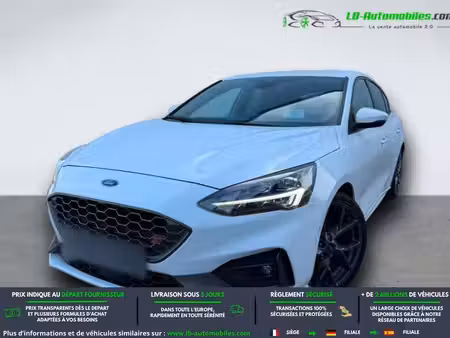 Ford Focus ST 2.3 EcoBoost 280