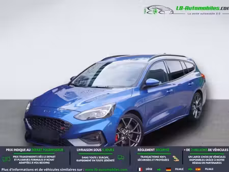 Ford Focus ST 2.3 EcoBoost 280