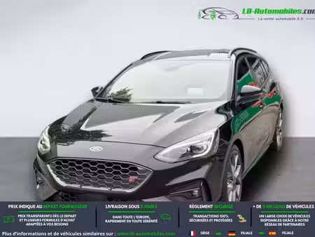 Ford Focus ST 2.3 EcoBoost 280