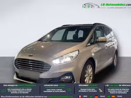 Ford Galaxy 2.0 TDCi 150