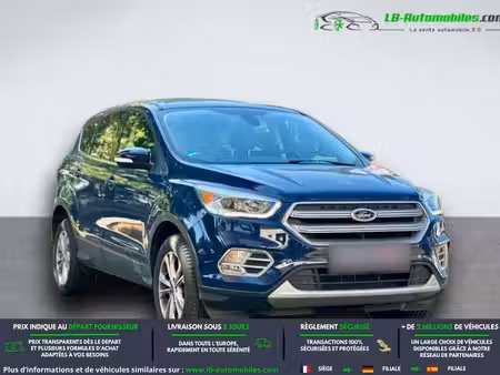 Ford Kuga 1.5 EcoBoost 150