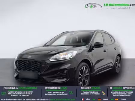 Ford Kuga 1.5 EcoBoost 150
