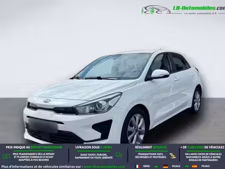 Kia Rio 1.2 84
