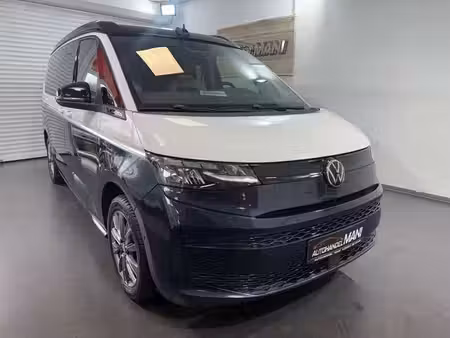 Volkswagen Transporter 4Motion