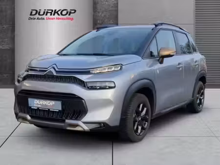 Citroën C3 Aircross 1.2 PureTech 130 C-Series