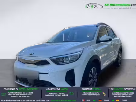 Kia Stonic 1.0 T-GDi 100