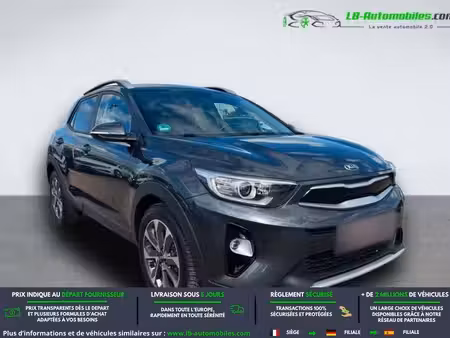Kia Stonic 1.0 T-GDi 100
