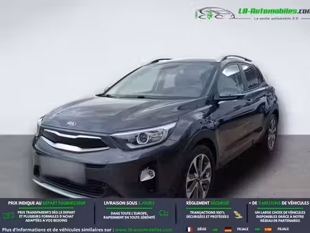 Kia Stonic 1.0 T-GDi 100