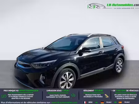 Kia Stonic 1.0 T-GDi 100