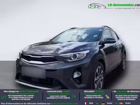 Kia Stonic 1.0 T-GDi 120