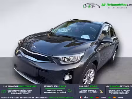 Kia Stonic 1.0 T-GDi 120