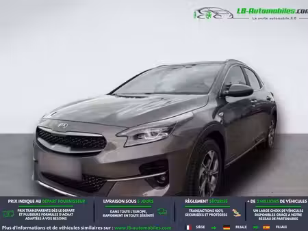 Kia Ceed 1.4 T GDi 140