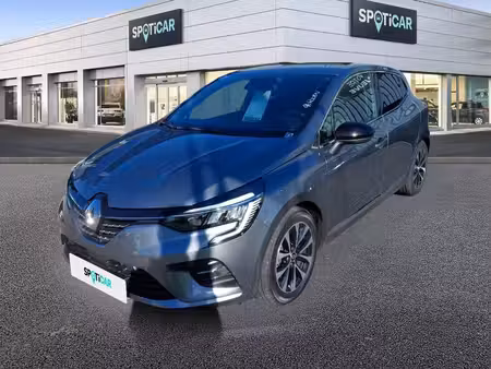 Renault Clio E-Tech 1.6 145 Techno