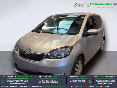 Škoda Citigo 83
