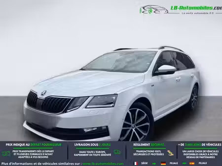 Škoda Octavia 1.5 FSI 150