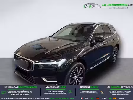 Volvo XC60 2.0 235 4x4