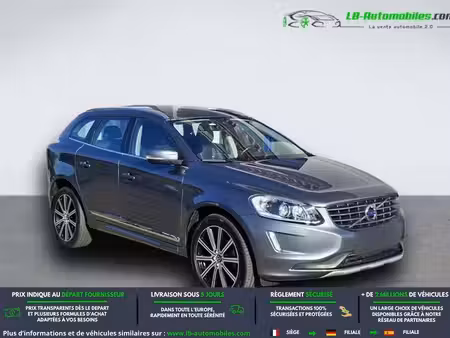 Volvo XC60 D3 2.0 150
