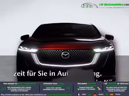 Mazda CX-3 Skyactiv G 2.0 121