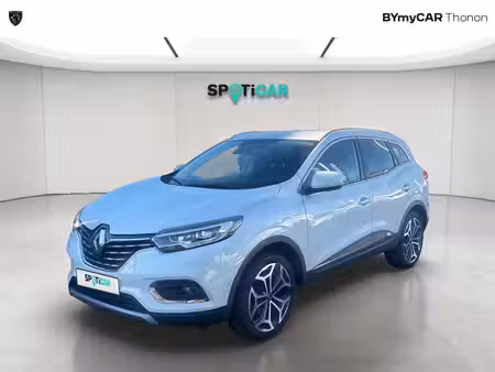 Renault Kadjar 1.5 dCi 115 Intens