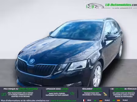 Škoda Octavia 1.5 FSI 150