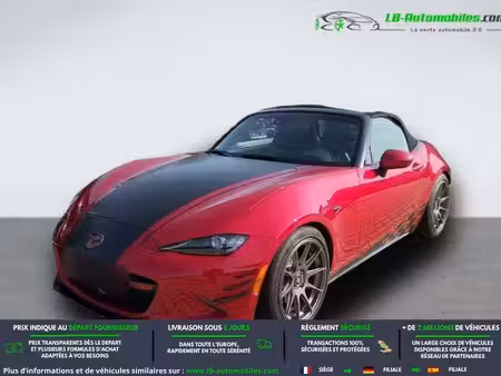 Mazda MX5 