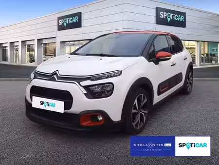Citroën C3 1.2 Shine