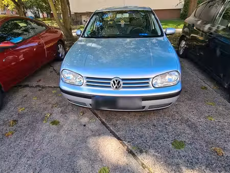 Volkswagen Golf 1.4 75