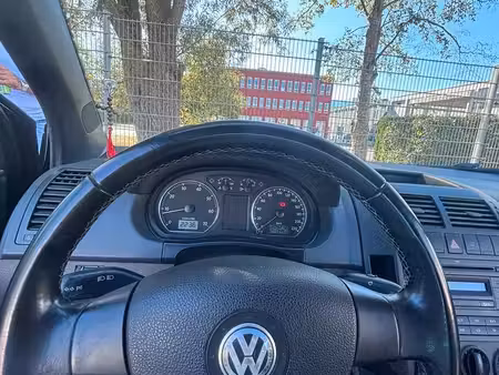 Volkswagen Polo 1.4 TDI 80
