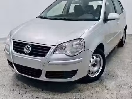 Volkswagen Polo 1.2 64