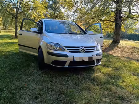 Volkswagen Golf 1.4 75
