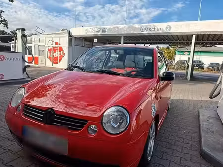 Volkswagen Lupo 1.4 75