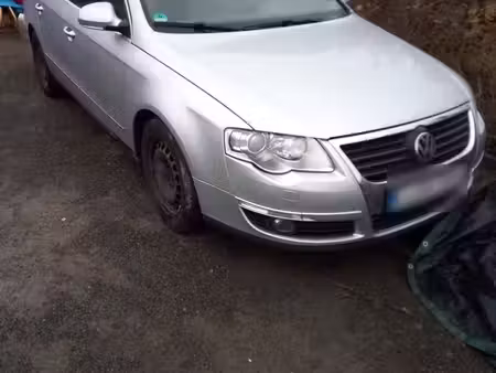 Volkswagen Passat 2.0 TDI 170