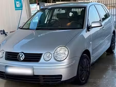 Volkswagen Polo 1.4 TDI 75
