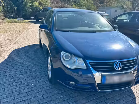 Volkswagen EOS 2.0 TFSI 200