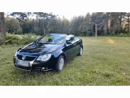 Volkswagen EOS 2.0 FSI 150