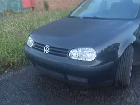 Volkswagen Golf 1.9 TDI