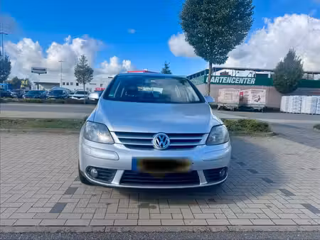 Volkswagen Golf Plus 1.4 80