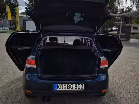 Volkswagen Golf 2.0 TDI 140