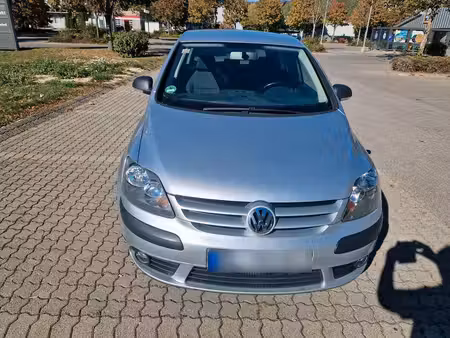 Volkswagen Golf Plus 1.6 102