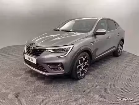 Renault Arkana E-Tech 1.6 145 Intens