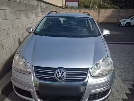 Volkswagen Golf 1.9 TDI 105