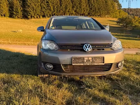 Volkswagen Golf Plus 1.4 80
