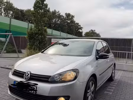 Volkswagen Golf 1.2 TSI 85 Match