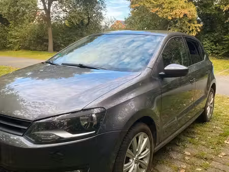 Volkswagen Polo 1.6 TDI 90