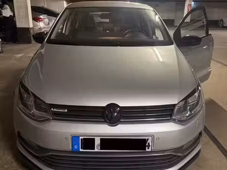 Volkswagen Polo 1.4 TDI 75