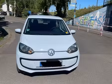 Volkswagen up! 1.0 60