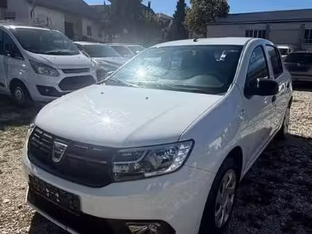 Dacia Sandero 1.0 SCe 75