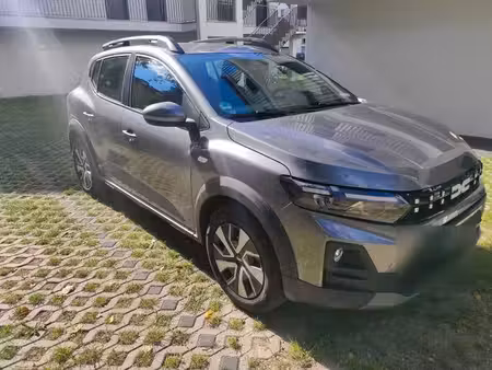 Dacia Sandero 1.0 110