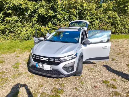 Dacia Sandero 1.0 TCe 90