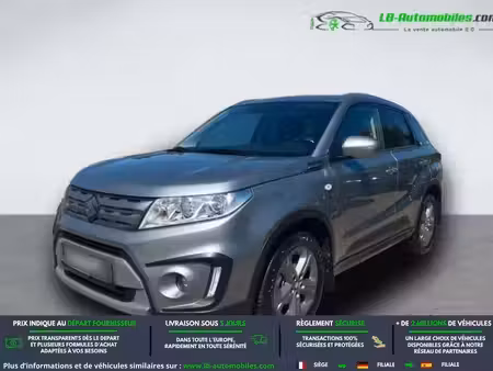 Suzuki Vitara 1.6 120 Pack